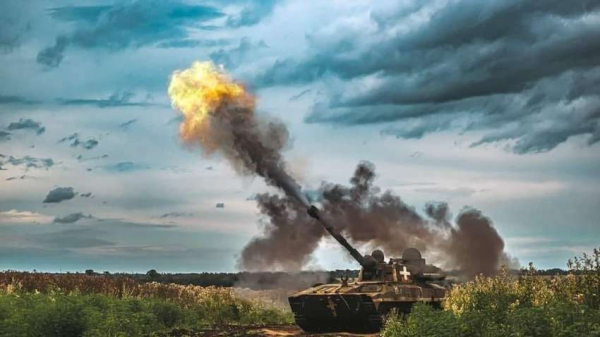 Теперь это действительно страшно: почему ВСУ не удается сдержать артиллерию РФ