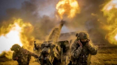 Западные СМИ: Российские оккупанты прорвали линию обороны еще на одном участке фронта
