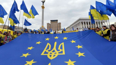 В Україні святкують День Європи: історія свята та значення
